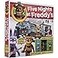 McFarlane Toys Five Nights at Freddys The Show Stage Construction Set