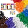 Barcaloo 1000 Piece Building Bricks Play Set 10 Classic Colors Bulk Building Blocks Generic Brick Building Parts for Boys and Girls Classic