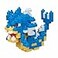 nanoblock Pokmon Gyarados Pokmon Series Building Kit