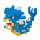 nanoblock Pokmon Gyarados Pokmon Series Building Kit