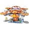 BASEPLATES for Age 8 Building Block Octonauts Ocean Adventure Octopod Castle Playset Barnacles Kwazii Peso Inkling 698pcs Building Brick SetNo Package Box 3708