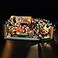 BRIKSMAX Led Lighting Kit for Friends Central Perk Compatible with Lego 21319 Building Blocks Model Not Include The Lego Set