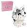 Larcele Cat Micro Building Blocks Pet Mini Building Toy Bricks 867 Pieces KLJM02 Model 2285