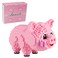 Larcele Micro Pig Building Blocks Mini Building Toy Bricks1547 Pieces KLJM02 Model 558