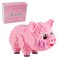 Larcele Micro Pig Building Blocks Mini Building Toy Bricks1547 Pieces KLJM02 Model 558