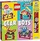 Klutz Lego Gear Bots ScienceSTEM Activity Kit for 812 years