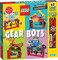 Klutz Lego Gear Bots ScienceSTEM Activity Kit for 812 years