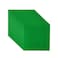 LVHERO Classic Baseplates Building Plates for Building Bricks 100 Compatible with All Major BrandsBaseplate 10 x 10 Pack of 16 Green