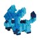 nanoblock Pokmon Glaceon Pokmon Series Building Kit