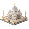 YaJie Taj Mahal Micro Building Blocks Set for Adults Mini Architecture Bricks Building Sets Collection Creative Model Kit Gifts for Age 143950PCS