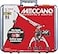 MECCANO Super Construction 25in1 Motorized Building Set STEAM Education Toy 638 Parts for Ages 10