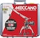 MECCANO Super Construction 25in1 Motorized Building Set STEAM Education Toy 638 Parts for Ages 10