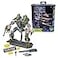 SNAP SHIPS Snap Ships Forge Maul FT12 Assault Mech Build to Battle No Batteries Required Build 3 Different Designs 8