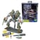 SNAP SHIPS Snap Ships Forge Maul FT12 Assault Mech Build to Battle No Batteries Required Build 3 Different Designs 8