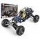 Mould King RC OffRoad Building Car Toys 515 Pieces Building Blocks Lightning Climbing Car Model with Motors Remote Control and APP Control