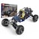 Mould King RC OffRoad Building Car Toys 515 Pieces Building Blocks Lightning Climbing Car Model with Motors Remote Control and APP Control