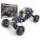 Mould King RC OffRoad Building Car Toys 515 Pieces Building Blocks Lightning Climbing Car Model with Motors Remote Control and APP Control