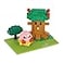 nanoblock Kirby Dream Land Sights to See Collection Series
