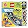 Klutz KLUTZ Lego Race Cars STEM Activity Kit Small