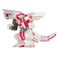 nanoblock Pokmon Palkia DX Pokmon Series Building Kit