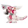 nanoblock Pokmon Palkia DX Pokmon Series Building Kit