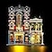 LIGHTAILING Lightailing Light for Lego 10312 JazzClub Led Lighting Kit Compatible with Lego Building Blocks Model NOT Included The Model Set