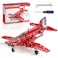 Lucky Doug STEM Building Projects Model Airplane Set Building Toys for Kids Ages 812 Assembly Science Kit for Boys 7 8 9 10 11 Years Old