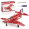 Lucky Doug STEM Building Projects Model Airplane Set Building Toys for Kids Ages 812 Assembly Science Kit for Boys 7 8 9 10 11 Years Old