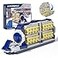 HyperBrick Droid Army Compatible with Lego Platoon Attack Craft Building Set with 33 Battle Droids 1 Pilot Droid Battle Pack Toy Gift for Star Fans Boys Kids Ages 6 Upgrade Version