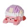 nanoblock Kirby Sleeping Kirby Character Collection Series Building Kit