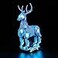 BRIKSMAX Led Lighting Kit for LEGO76414 Expecto Patronum Compatible with Lego Harry Potter Building Blocks Model Not Include Lego Set