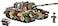 COBI Historical Collection WWII SdKfz 186 JAGDTIGER Tank Building Set 1280 Pieces