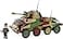 COBI Historical Collection WWII SdKfz 2342 Puma Vehicle Building Set 470 Pieces