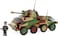 COBI Historical Collection WWII SdKfz 2342 Puma Vehicle Building Set 470 Pieces