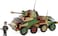 COBI Historical Collection WWII SdKfz 2342 Puma Vehicle Building Set 470 Pieces