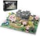 LUKHANG Japan Himeji Castle Miniature Building Blocks Model 10080 Pieces Architectural Landmark Collection Building Sets Gift Model Kit for Adults