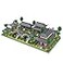 Kadablk Architecture Chinese Style of Suzhou GardenSet 3 Backyard Micro BlockClassical Famous Building Block SetAsian Cultures3988 PCS for Adults and Teens