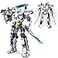 HIGH GODO Ice Warrior Mech Building Set Cool City Protector Battle Model for Adults Teens 14 Creative Action Robot Gifts Perfect for Christmakis Birthday 561 Pieces