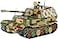 COBI Historical Collection WWII Panzerjager Tiger P Elefant Tank Building Set 1252 Pieces