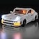 Mililier LED Light Kit for Lego 10295 Creator Expert Porsche 911 Set Compatible with Lego 10295 Building Blocks ModelNot Include Blocks Set