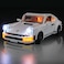 Mililier LED Light Kit for Lego 10295 Creator Expert Porsche 911 Set Compatible with Lego 10295 Building Blocks ModelNot Include Blocks Set