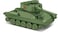 COBI Historical Collection WWII T3485 172 Scale Tank Building Set 110 Pieces