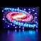 GEAMENT LED Light Kit Compatible with Lego The Milky Way Galaxy Lighting Set for Art 31212 Model Set Not Included