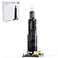 CAXIMSY Willis Tower Chicago Architecture Model Building Blocks Sets The Office Landmarks Skyline Set Toys Collection for Kids Adults 1241Pcs