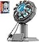 APENGBAOL Arc Reactor Building Block Set A Model Toy Proof that Tony Has A HeartA Gift for Adults and Children