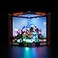 LIGHTAILING Light for Lego21265 The CraftingTable Led Lighting Kit Compatible with Lego Building Blocks Model NOT Included The Model Set