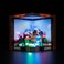 LIGHTAILING Light for Lego21265 The CraftingTable Led Lighting Kit Compatible with Lego Building Blocks Model NOT Included The Model Set