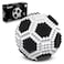 KADELE Soccer Building Block Set Adults challenging STEM Block Decorations Miniature 3D Educational Toys for Ages 14 15 16 and Above 437 Pieces