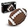 KADELE Football Block Set Adults challenging STEM Block Decoration Miniature 3D Educational Toys for 14 15 16 Years and Above 399 Pieces