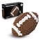 KADELE Football Block Set Adults challenging STEM Block Decoration Miniature 3D Educational Toys for 14 15 16 Years and Above 399 Pieces